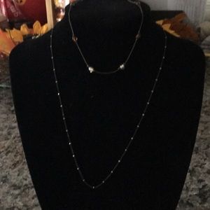 Necklace and bracelet set Vintage
